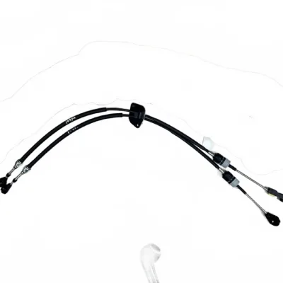 Foton Cummins 2.8T Gear Shift Cable Assembly FS1703011-0154-001 V1172390109A0 Foton Cummins 2.8T Gear Shift Cable Assembly FS1703011-0154-001 V1172390109A0