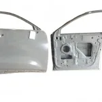 Haval H6 (3rd Gen) Front Right Door Shell Assembly – 6101800XKN01A
