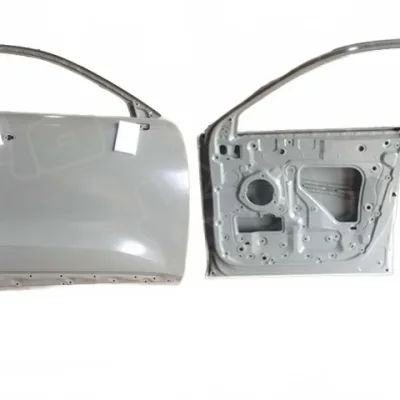 Haval H6 (3rd Gen) Front Right Door Shell Assembly – 6101800XKN01A Haval H6 (3rd Gen) Front Right Door Shell Assembly – 6101800XKN01A