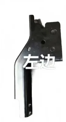 Changan Hunter / F70 Rear Bumper Bracket (Left Side) – W6002031-0001-001 Changan Hunter / F70 Rear Bumper Bracket (Left Side) – W6002031-0001-001