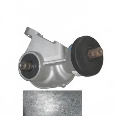 Haval Steering Gear Reducer Assembly – Part No. 3404310-K00 Haval Steering Gear Reducer Assembly – Part No. 3404310-K00