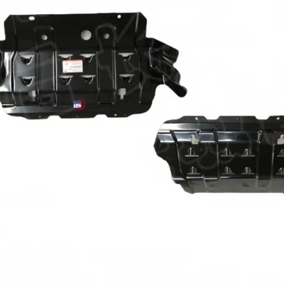 Tank 300 Off-road Edition Engine Undercover Protection Plate – 2802101XKM01A Tank 300 Off-road Edition Engine Undercover Protection Plate – 2802101XKM01A