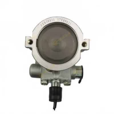 JMC Vigus Power Steering Pump Assembly for N351 – Part No. 3407010-0141-001 JMC Vigus Power Steering Pump Assembly for N351 – Part No. 3407010-0141-001
