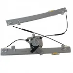 Haval H8 Front Left Window Regulator Assembly – Part No. 6104100XKW09A