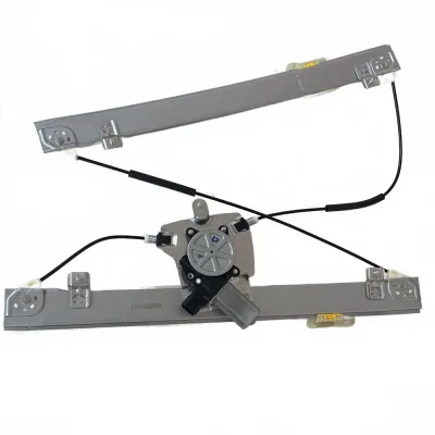 Haval H8 Front Left Window Regulator Assembly – Part No. 6104100XKW09A Haval H8 Front Left Window Regulator Assembly – Part No. 6104100XKW09A