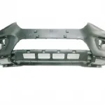 Haval All New H6 Blue Label Front Bumper Assembly – 2803101XKZ1DA