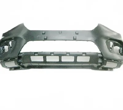 Haval All New H6 Blue Label Front Bumper Assembly – 2803101XKZ1DA