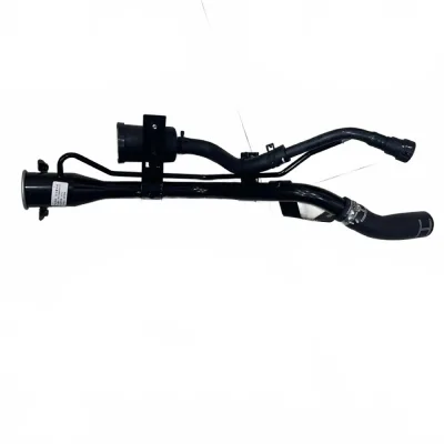 Foton Xiaohuolang Fuel Tank Filler Pipe Assembly – FS1101031-0241-001 Foton Xiaohuolang Fuel Tank Filler Pipe Assembly – FS1101031-0241-001