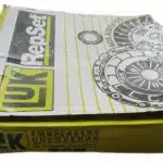 Haval H6 Clutch Pressure Plate Assembly – SMR980571-3 (ZD1601310-0954-001)