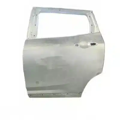 WEY VV7 Rear Left Door Shell Assembly – Part Number 6201100XKU33A-E WEY VV7 Rear Left Door Shell Assembly – Part Number 6201100XKU33A-E