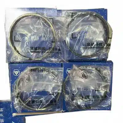 BAIC Engine Piston for BJ4F20T 2.0L Turbocharged Gasoline Engines (1004011-0243-001) BAIC Engine Piston for BJ4F20T 2.0L Turbocharged Gasoline Engines (1004011-0243-001)