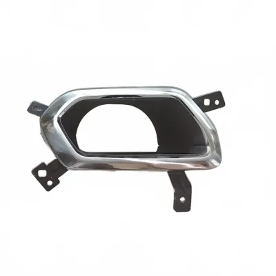 Haval H4 (Red Label) Right Muffler Decorative Cover – 2804600XSY08A Haval H4 (Red Label) Right Muffler Decorative Cover – 2804600XSY08A