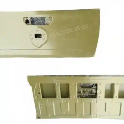 GWM Poer Commercial 2023 Rear Tailgate Panel – 8503106XPW15A GWM Poer Commercial 2023 Rear Tailgate Panel – 8503106XPW15A