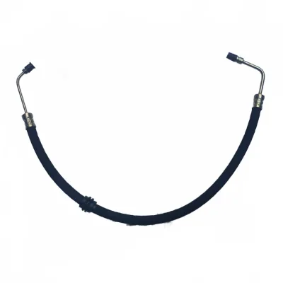 Foton Toano Clutch Oil Pipe – V1163040100A0 FS1602810-0123-001 Foton Toano Clutch Oil Pipe – V1163040100A0 FS1602810-0123-001