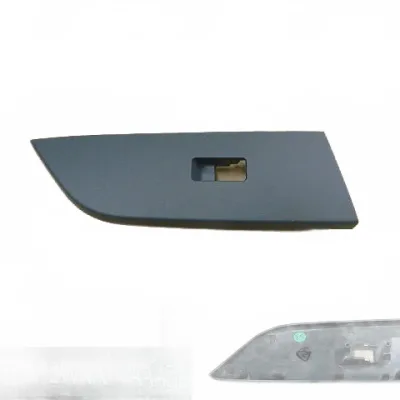GWM Wingle 6 Front Right Window Switch Bezel Panel – 6102016XP2WXA6M GWM Wingle 6 Front Right Window Switch Bezel Panel – 6102016XP2WXA6M