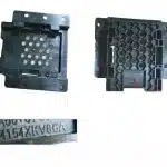 GWM Poer Passenger Radar Bracket Right Side – Part 2804154XKV86A