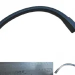 Rear Right Wheel Arch Trim for Haval H6 Sport – 8403030-0085-003