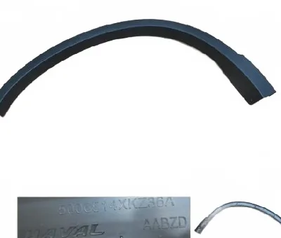 Rear Right Wheel Arch Trim for Haval H6 Sport – 8403030-0085-003 Rear Right Wheel Arch Trim for Haval H6 Sport – 8403030-0085-003