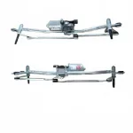 Wiper Motor Assembly for Haval H6 3rd Gen (B01 Chassis) – 5205100XKN01A