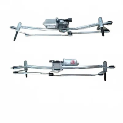 Wiper Motor Assembly for Haval H6 3rd Gen (B01 Chassis) – 5205100XKN01A Wiper Motor Assembly for Haval H6 3rd Gen (B01 Chassis) – 5205100XKN01A