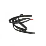JMC Vigus N351 Rear Left Window Glass Run Channel – 6103030-0330-001
