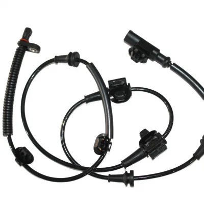 GWM Poer / P-Series Front ABS Sensor – Part No. 3565101XPW01A GWM Poer / P-Series Front ABS Sensor – Part No. 3565101XPW01A