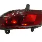 Left Rear Fog Lamp Assembly for Haval H5 (4116300-K46)