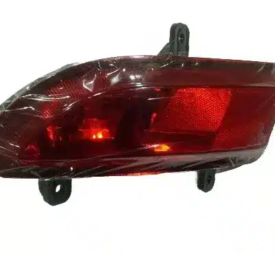 Left Rear Fog Lamp Assembly for Haval H5 (4116300-K46) Left Rear Fog Lamp Assembly for Haval H5 (4116300-K46)