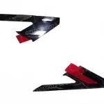 Front Bumper Trim Strip for Haval H6 3rd Gen (B01) – 2803106XKN03A