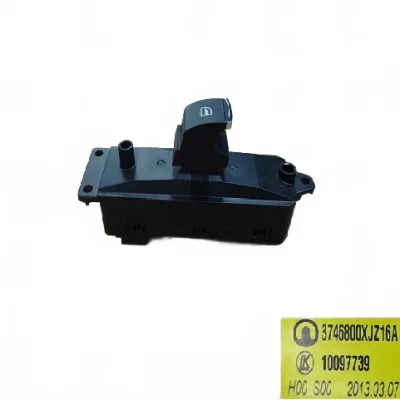 GWM Voleex C50 Rear Right Door Window Switch Assembly – 3746800XJZ16A GWM Voleex C50 Rear Right Door Window Switch Assembly – 3746800XJZ16A