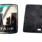 Tank 500 Front Grille Emblem Logo Assembly – Part 3921103XKV3AA