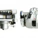 Rear Left Brake Caliper Assembly for GWM Poer / P-Series – 3502100XPW01A