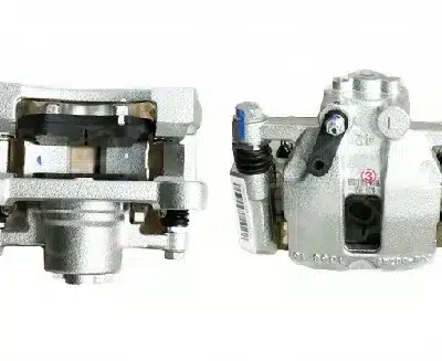 Rear Left Brake Caliper Assembly for GWM Poer / P-Series – 3502100XPW01A Rear Left Brake Caliper Assembly for GWM Poer / P-Series – 3502100XPW01A