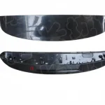 Rear Spoiler Assembly for Haval F5 – Part Number 5614100XKY74A