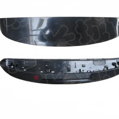 Rear Spoiler Assembly for Haval F5 – Part Number 5614100XKY74A Rear Spoiler Assembly for Haval F5 – Part Number 5614100XKY74A