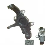 GWM Wingle 5 Euro Front Right Steering Knuckle Assembly – 3001102XK00XA
