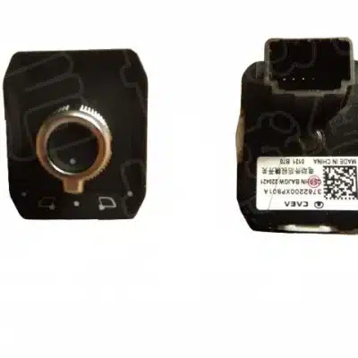 GWM Rearview Mirror Switch for Great Wall King Kong Poer – 3782200XPS01A GWM Rearview Mirror Switch for Great Wall King Kong Poer – 3782200XPS01A