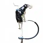 Shuanghuan SCEO HBJ6460 Front Left Door Lock Actuator – 3746014-0404-001