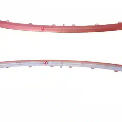 Front Bumper Trim Panel for Haval Jolion – Part 2803255XST01A Front Bumper Trim Panel for Haval Jolion – Part 2803255XST01A