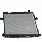 Foton Sauvana Radiator Water Tank Assembly – Part No. 1301010-0163-001