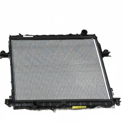 Foton Sauvana Radiator Water Tank Assembly – Part No. 1301010-0163-001 Foton Sauvana Radiator Water Tank Assembly – Part No. 1301010-0163-001