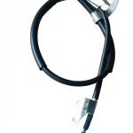 JAC Motors Rear Right Handbrake Cable for Shuailing T6 – 3508021-0608-001