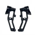 Genuine Foton General Front Bumper Bracket – Left Side (P153100000095)