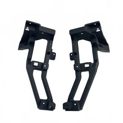 Genuine Foton General Front Bumper Bracket – Left Side (P153100000095) Genuine Foton General Front Bumper Bracket – Left Side (P153100000095)