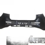 Haval H6 Upgraded Rear Bumper Assembly – 2804101AKZ16B