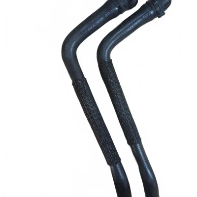 GWM Poer Passenger Heater Hose Water Pipe – 8101103XPW01A