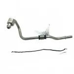BAIC Fuel Pipe Assembly for BJ4G20T 2.0L Turbo Engine – Part FS1104301-0049-001