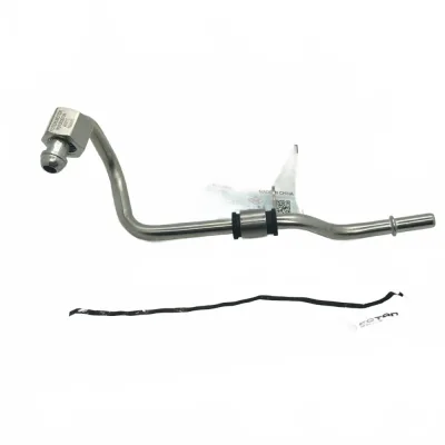 BAIC Fuel Pipe Assembly for BJ4G20T 2.0L Turbo Engine – Part FS1104301-0049-001 BAIC Fuel Pipe Assembly for BJ4G20T 2.0L Turbo Engine – Part FS1104301-0049-001