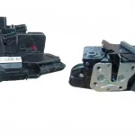 Rear Right Door Lock Assembly for Haval M6 PLUS – 6205120XKZ81A