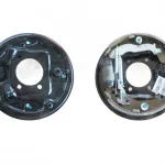 ORA Black Cat (R1) Rear Left Brake Assembly – Part No. 3502106XNZ01A